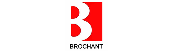 Brochant Logo